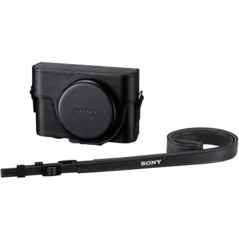 Sony Estojo LCJ-RXF para RX100/RX100 II/RX100 III