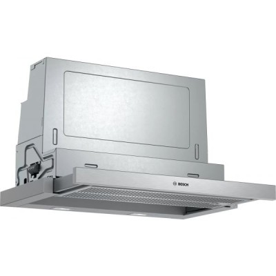 Exaustor Bosch DFS067A51 60cm Classe A