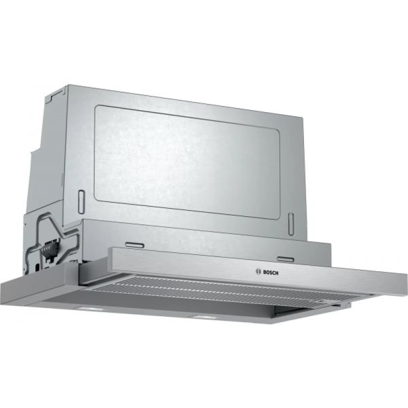 Exaustor Bosch DFS067A51 60cm Classe A