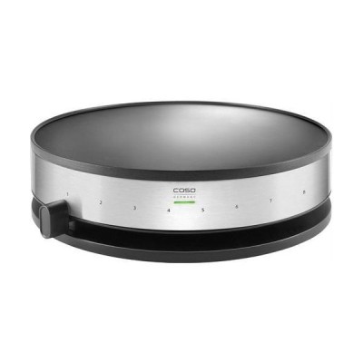 Caso Máquina de Crepes CM1300