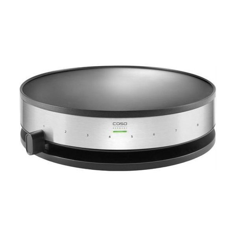 Caso Máquina de Crepes CM1300