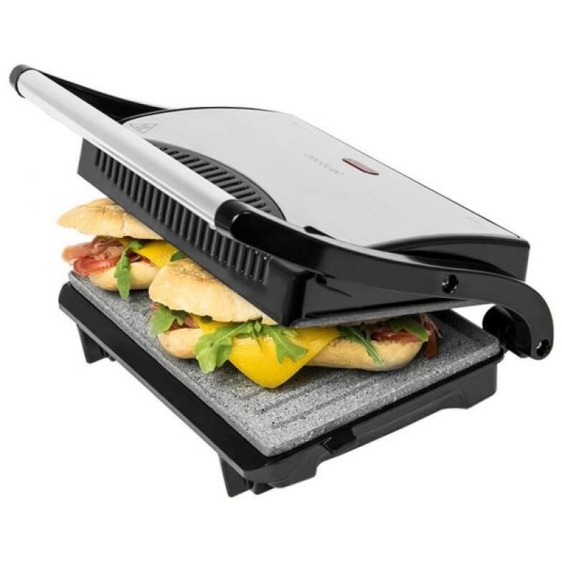 Cecotec Rockn Grill 700W - 03022
