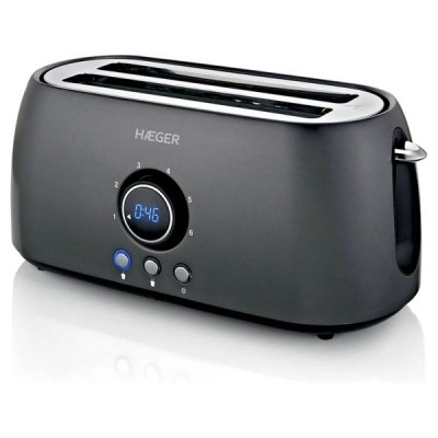 Haeger Torradeira Future Plus 1400W