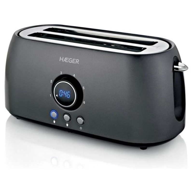 Haeger Torradeira Future Plus 1400W