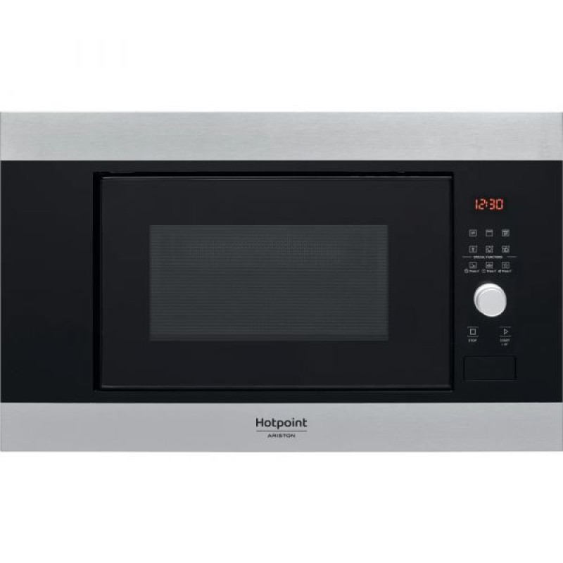 Microondas Hotpoint MF20G IX HA