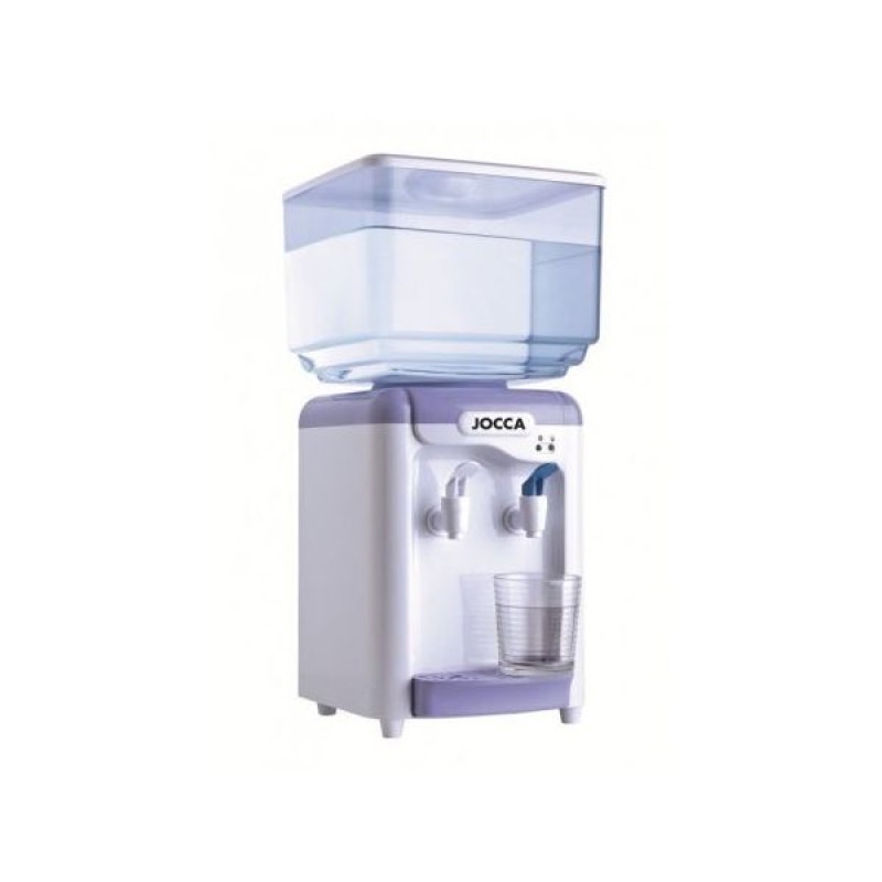 Jocca Dispensador de Água com Depósito 7L - 068-383:06658