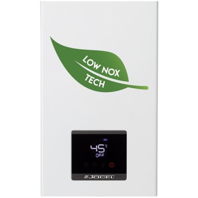 Esquentador Jocel Ventilado JEGN12L015808 - 12L A Gás Natural
