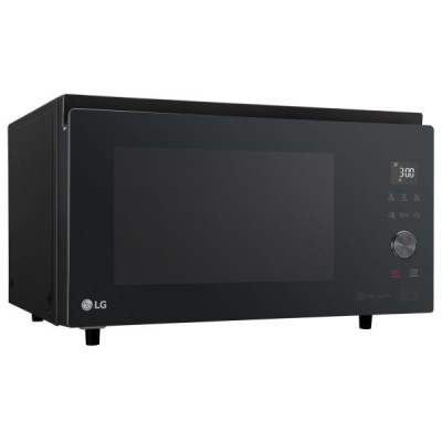 Microondas LG MJ 3965 BPS