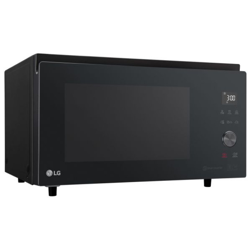Microondas LG MJ 3965 BPS