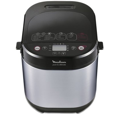 Moulinex Máquina de Pão - OW240E30