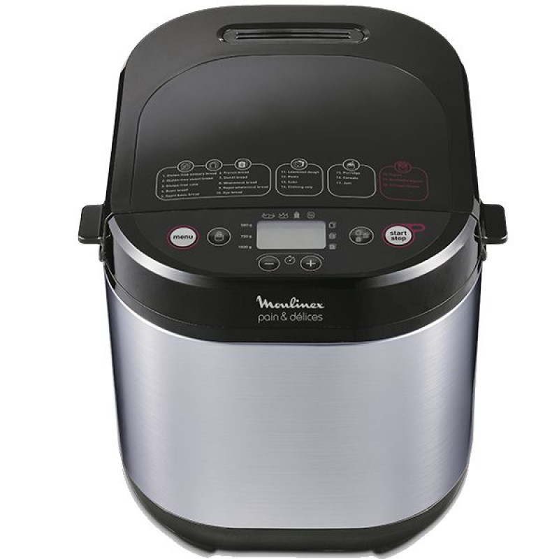 Moulinex Máquina de Pão - OW240E30