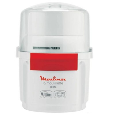 Moulinex Picadora La Moulinette - 800W