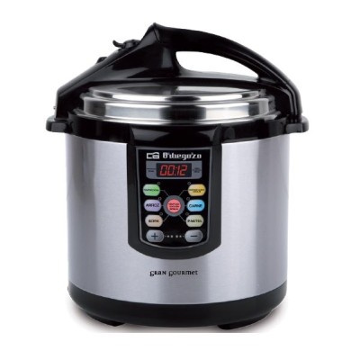 Orbegozo HPE 6075