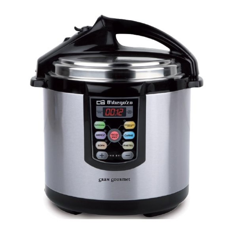 Orbegozo HPE 6075