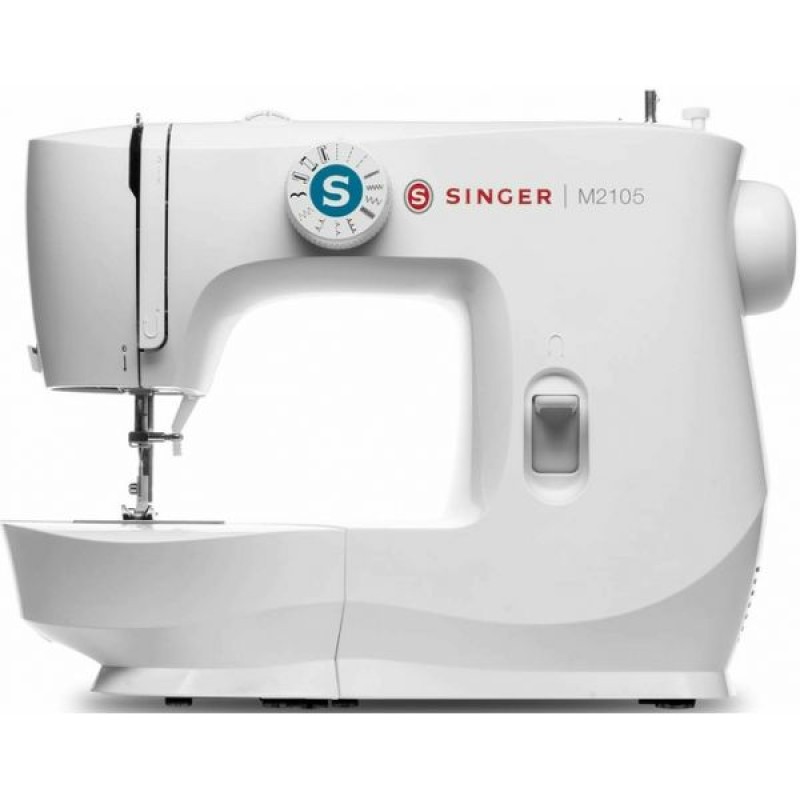 Singer Máquina de Costura M2105