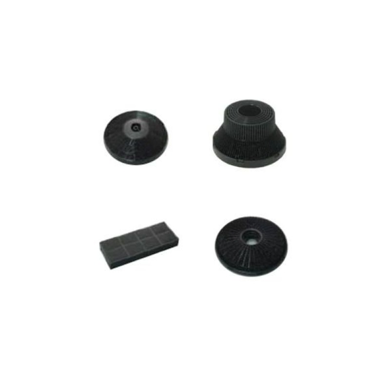 Teka Filtro Carvão CNL1C