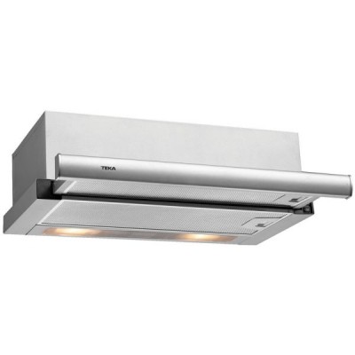 Exaustor Teka TL6310 60cm Classe E Inox