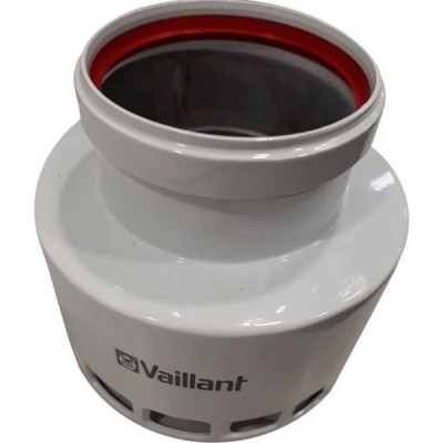 Vaillant Adaptador para Esquentador 60/80 303815