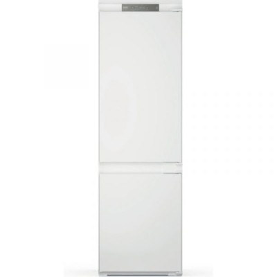 Frigorífico Combinado Whirlpool WHC18 T322 250L Classe E