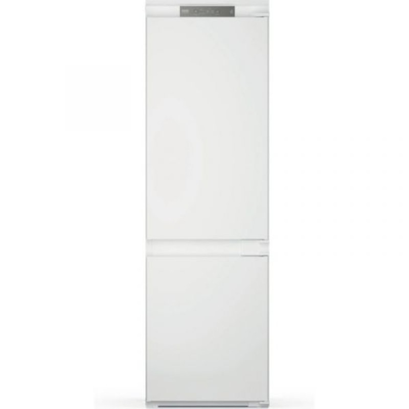 Frigorífico Combinado Whirlpool WHC18 T322 250L Classe E