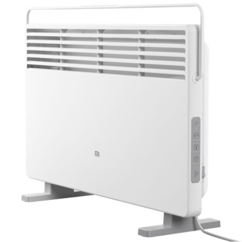 Convetor Xiaomi Aquecedor Inteligente Elétrico Mi Smart Space Heater S 2200W