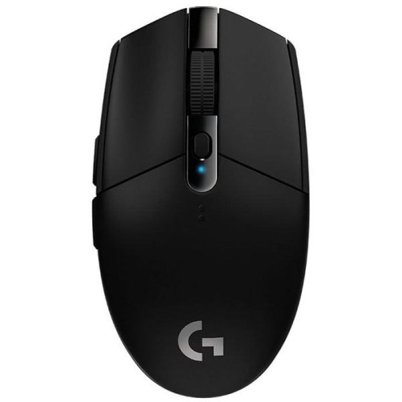 Logitech G305 LightSpeed Wireless Gaming - 910-005283