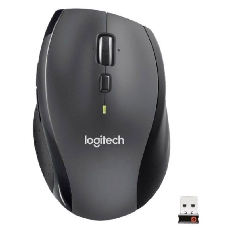Logitech M705 Marathon Cordless 1000DPI