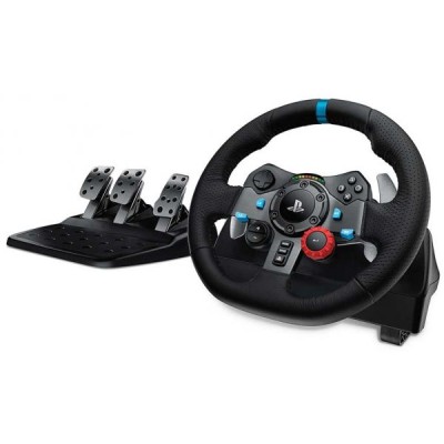 Logitech Volante G29 Driving Force PC/PS3/PS4