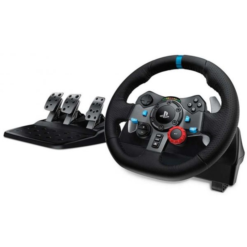 Logitech Volante G29 Driving Force PC/PS3/PS4