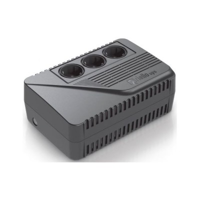 UPS Riello Iplug Se 600VA - IPE 600
