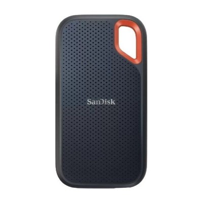Disco Externo SSD SanDisk 1TB Extreme Portable USB 3.2 Type-C - SDSSDE61-1T00-G25