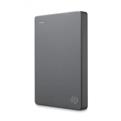 Disco Externo Seagate 1TB Basic Portable USB 3.0 Preto STJL1000400