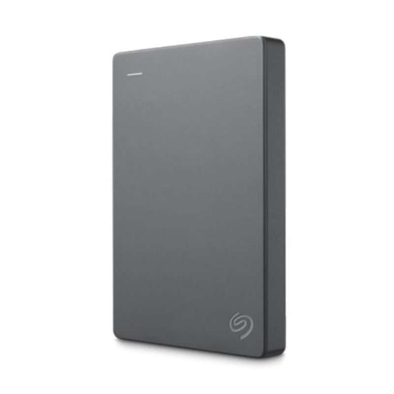 Disco Externo Seagate 1TB Basic Portable USB 3.0 Preto STJL1000400