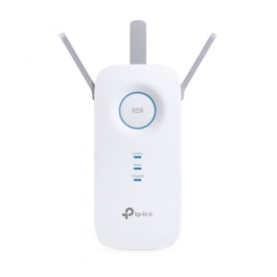 TP-Link AC1750 Dual Band Wireless Wall Plugged Range Extender - RE450