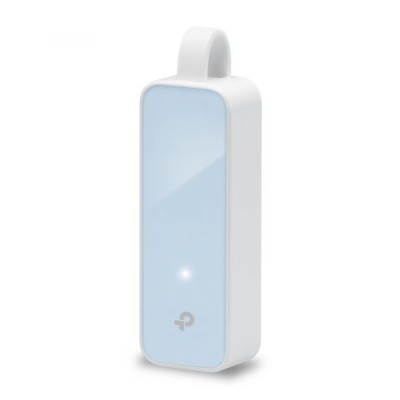 TP-Link Adaptador de Rede USB 2.0 para RJ45 - UE200