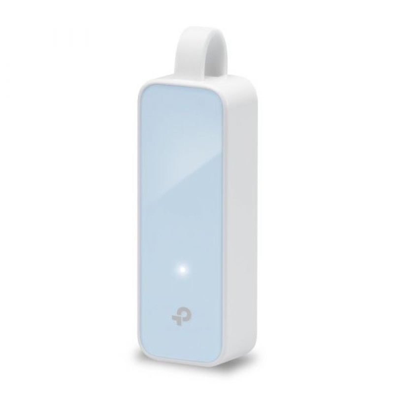TP-Link Adaptador de Rede USB 2.0 para RJ45 - UE200