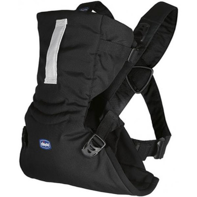 Chicco Marsúpio EasyFit Black Night