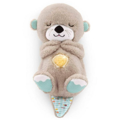 Fisher-Price Lontra Dorme Bebé