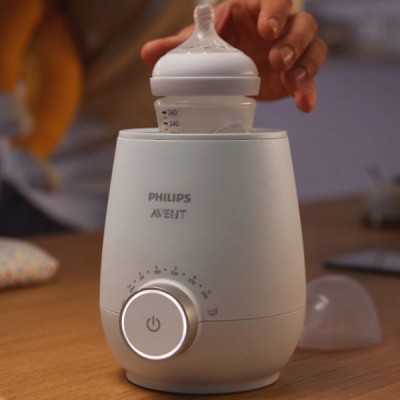 Philips Avent Aquecedor de Biberões - SCF358/00