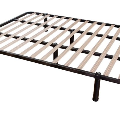 Mindol Estrado Fixo Standard 133x183 (Pés Não Incluídos)