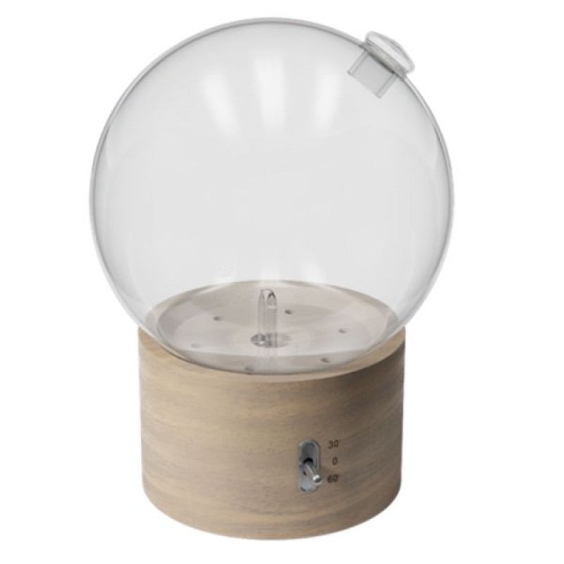Pranarôm Difusor Bulle