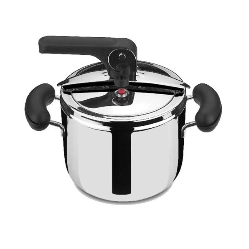 Silampos Panela Pressão Lagos 7L