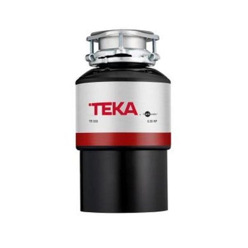 Teka Triturador com interruptor TR 550