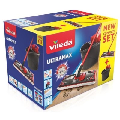 Vileda Mopa Sistema Ultra Max