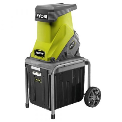 Ryobi Trituradora RSH2545B - 5133002512