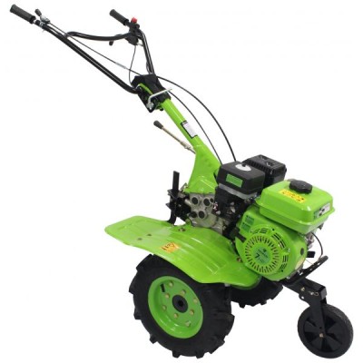 Saurium Motoenxada 7Hp, 210cc, 3 Velocidades - 48410