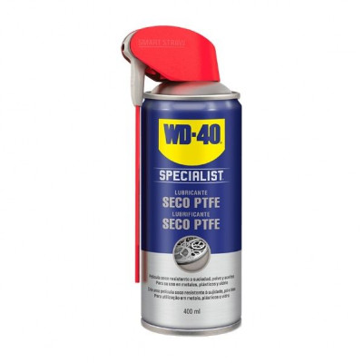 WD-40 Spray Specialist Seco PTFE 400ml