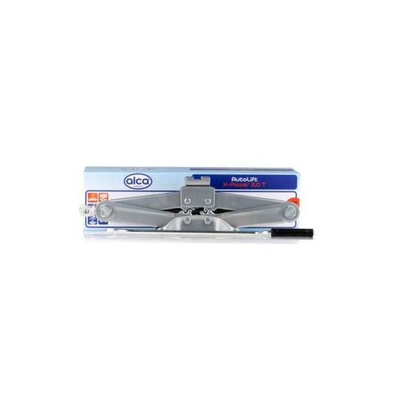 Alca Macaco Tesoura 2t Power