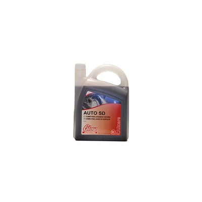 Glow Champô para lavagem de viaturas Auto SD 5Litros - 68311500