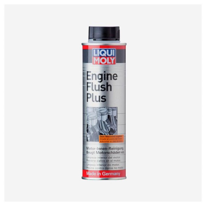 Liqui Moly Limpeza Interior do Motor 300ml